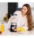 Cecotec Blender Power Black Titanium 1300MAX B Tabletop 1300 W Jar material Plastic Jar capacity 1.5 L Ice