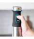 Cecotec Hand Blender Power TitanBlack 1200 XL Hand Blender 1200 W Stainless steel