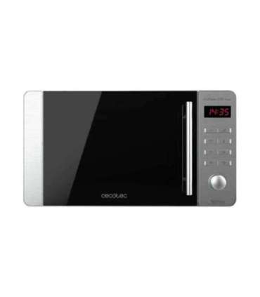Cecotec Microwave Oven ProClean 5110 Inox Free standing 20 L 700 W Grill ‎Stainless Steel