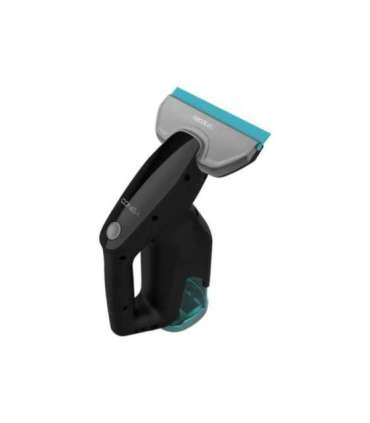 Cecotec Window Vacuum Cleaner Conga Popstar Glass Titanium Cordless Black