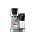 Cecotec Coffee Maker Power Espresso 20 Cream Pump pressure 20 bar Built-in milk frother Semi-automatic 1350 W