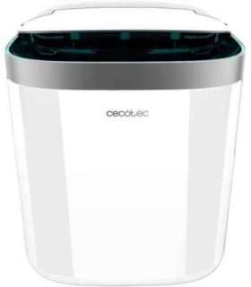 Cecotec Ice Maker Chillin' Ice 1500 Power 150 W Capacity 15 L White
