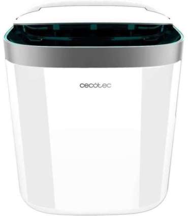 Cecotec Ice Maker Chillin' Ice 1500 Power 150 W Capacity 15 L White