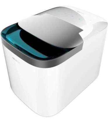 Cecotec Ice Maker Chillin' Ice 1500 Power 150 W Capacity 15 L White