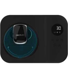 Cecotec Ice Cream Maker Gelacy 1200 Touch Capacity 1.2 L