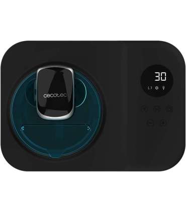 Cecotec Ice Cream Maker Gelacy 1200 Touch Capacity 1.2 L