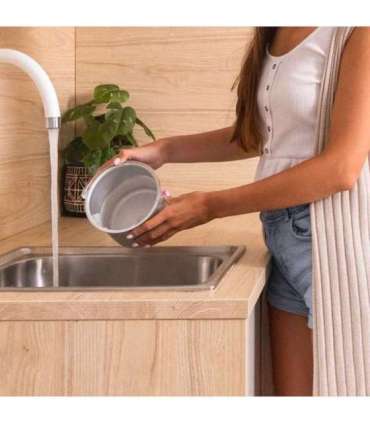 Cecotec Ice Cream Maker Gelacy 1200 Touch Capacity 1.2 L