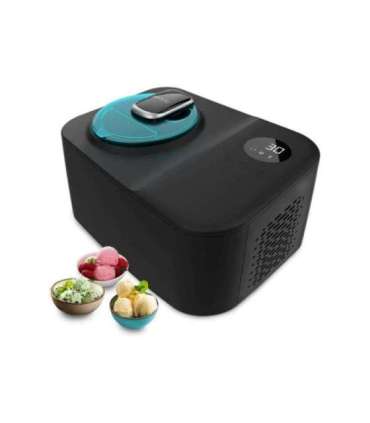 Cecotec Ice Cream Maker Gelacy 1200 Touch Capacity 1.2 L