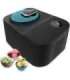 Cecotec Ice Cream Maker Gelacy 1200 Touch Capacity 1.2 L