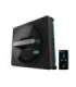 Cecotec Windows Cleaner Robot Conga Windroid 1490 TwerkingSpray Connected Corded Black