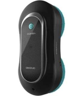 Cecotec Window Cleaning Robot Conga Windroid 1090 Double Spray Connected Corded Black