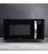 Cecotec Microwave Oven GrandHeat 2300 Flatbed Touch Black Free standing 23 L 800 W Black