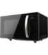 Cecotec Microwave Oven GrandHeat 2300 Flatbed Touch Black Free standing 23 L 800 W Black