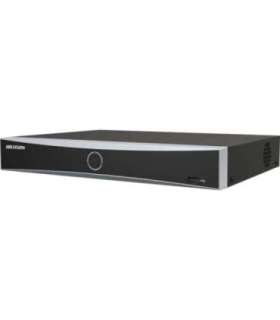 Hikvision 8-ch PoE 1U K Series AcuSense 4K NVR DS-7608NXI-K1/8P(D) 1