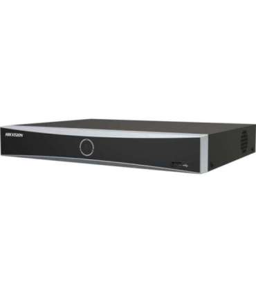 Hikvision 8-ch PoE 1U K Series AcuSense 4K NVR DS-7608NXI-K1/8P(D) 1