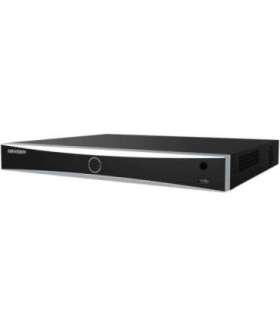 Hikvision 8-ch PoE 1U K Series AcuSense 4K NVR DS-7608NXI-K2/8P(D) 2