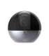 EZVIZ Smart Home Camera CS-E6 5 MP 4mm/F2.0 IP20 H.265/H.264 Micro SD, Max. 512 GB