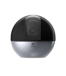 EZVIZ Smart Home Camera CS-E6 5 MP 4mm/F2.0 IP20 H.265/H.264 Micro SD, Max. 512 GB
