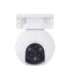 EZVIZ Smart Home Wi-Fi Camera CS-H80f 4 MP+4 MP+4 MP 2.8-12mm/F1.6 IP67 H.265/H.264 Micro SD, Max. 512 GB