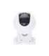 EZVIZ Smart Home Wi-Fi Camera CS-H80f 4 MP+4 MP+4 MP 2.8-12mm/F1.6 IP67 H.265/H.264 Micro SD, Max. 512 GB