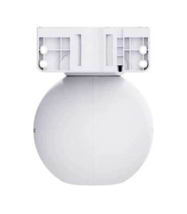 EZVIZ Smart Home Wi-Fi Camera CS-H80f 4 MP+4 MP+4 MP 2.8-12mm/F1.6 IP67 H.265/H.264 Micro SD, Max. 512 GB