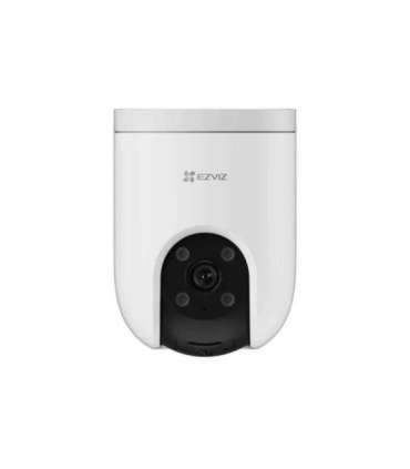 EZVIZ IP Camera CS-H8C PoE 3 MP 4-6mm/F1.6 IP65 H.265 / H.264 Micro SD, Max. 512 GB