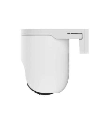 EZVIZ IP Camera CS-H8C PoE 3 MP 4-6mm/F1.6 IP65 H.265 / H.264 Micro SD, Max. 512 GB