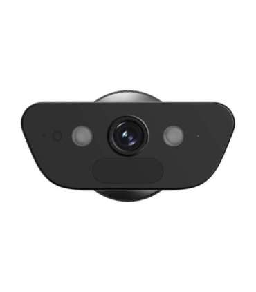 EZVIZ Smart Home Solar Battery Camera CS-EB5 8 MP 2.8 mm/F1.6 IP65 H.265/H.264 Micro SD, Max. 512 GB