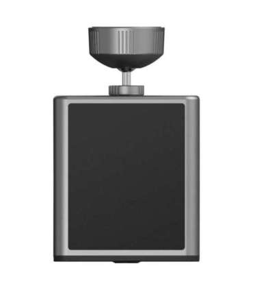 EZVIZ Smart Home Solar Battery Camera CS-EB5 8 MP 2.8 mm/F1.6 IP65 H.265/H.264 Micro SD, Max. 512 GB