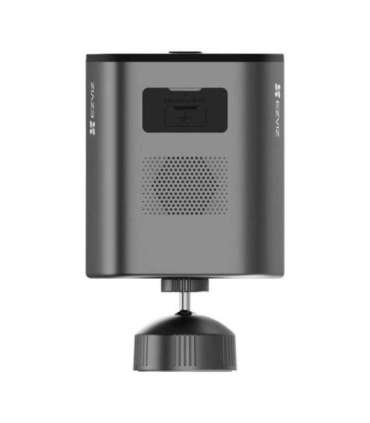 EZVIZ Smart Home Solar Battery Camera CS-EB5 8 MP 2.8 mm/F1.6 IP65 H.265/H.264 Micro SD, Max. 512 GB