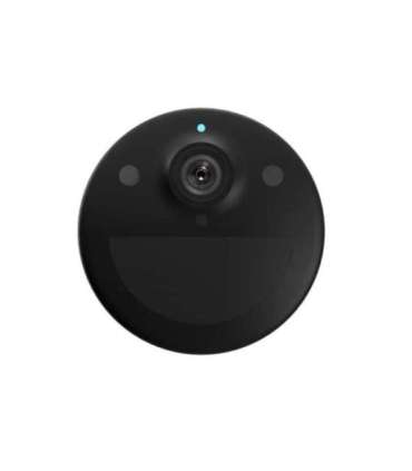 EZVIZ Standalone Smart Home Battery Camera BC1c 8 MP 2.8 mm/F1.6 H.265/H.264 Micro SD, Max. 512 GB