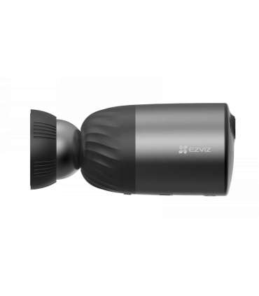 EZVIZ Standalone Smart Home Battery Camera BC1c 8 MP 2.8 mm/F1.6 H.265/H.264 Micro SD, Max. 512 GB