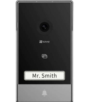 EZVIZ CS-HP7 Smart Home Video Doorphone