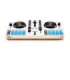 Hercules Djcontrol Mix Ultra WW Bluetooth Speakers