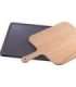 Bosch Baking stone, 25 x 330 x 375 mm HEZ327000