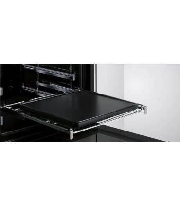 Bosch Baking stone, 25 x 330 x 375 mm HEZ327000