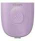 Philips Epilator BRE257/00 Series 4000 Number of power levels 2 Purple