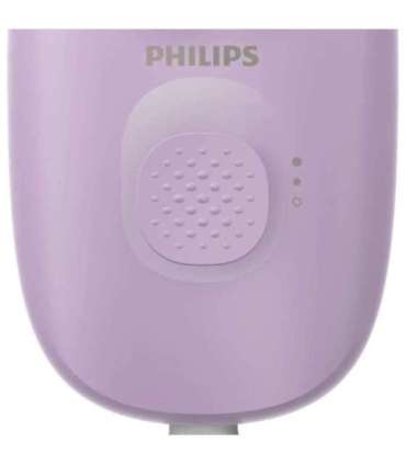 Philips Epilator BRE257/00 Series 4000 Number of power levels 2 Purple