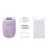 Philips Epilator BRE257/00 Series 4000 Number of power levels 2 Purple
