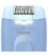 Philips Epilator BRE247/00 Series 4000 Number of power levels 2 Blue