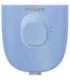 Philips Epilator BRE247/00 Series 4000 Number of power levels 2 Blue