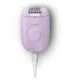 Philips Epilator BRE237/00 Series 2000 Number of power levels 1 Purple