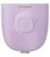 Philips Epilator BRE237/00 Series 2000 Number of power levels 1 Purple