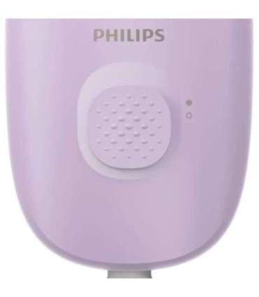 Philips Epilator BRE237/00 Series 2000 Number of power levels 1 Purple
