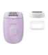 Philips Epilator BRE237/00 Series 2000 Number of power levels 1 Purple