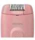 Philips Epilator BRE227/00 Series 2000 Number of power levels 1 Pink
