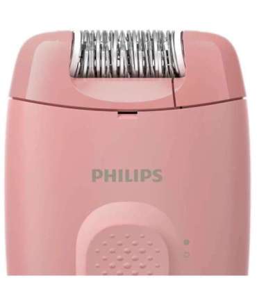 Philips Epilator BRE227/00 Series 2000 Number of power levels 1 Pink