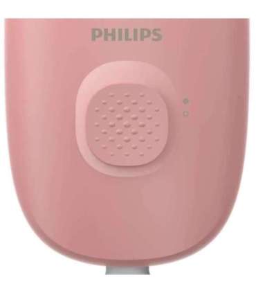 Philips Epilator BRE227/00 Series 2000 Number of power levels 1 Pink