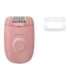 Philips Epilator BRE227/00 Series 2000 Number of power levels 1 Pink