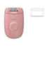 Philips Epilator BRE227/00 Series 2000 Number of power levels 1 Pink